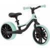 Globber Odrážadlo detské Go Bike Elite Duo - Mint