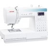 Šijací stroj JANOME SEWIST 780DC