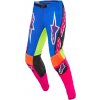 Kalhoty SUPERTECH limitovaná edice HAY, ALPINESTARS (multicolor, vel. 36)