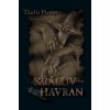 Králův Havran - Thufir Hawat