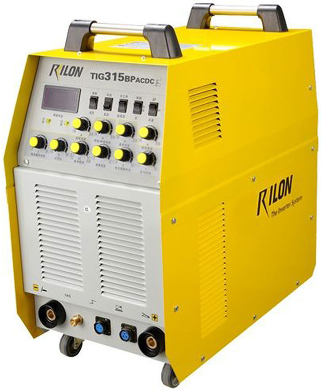 RILON TIG 315 P ACDC