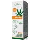 Cannaderm Venosil konopný sprej 150 ml