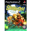 Scooby Doo And The Spooky Swamp (PS2) Bazár | Bez obalu