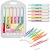 Stabilo swing cool Pastel 6S ST027568