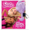 Barbie - Mon journal secret
