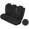 Poťah na sedadlá zad. Poseidon L-XL čierny KEGEL
