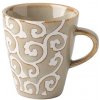 Šálka na espresso 80 ml – Levante Pearl