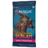 Wizards of the Coast Magic The Gathering - The Lost Caverns of Ixalan Draft Booster