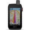 GPS navigácia s technológiou inReach® Garmin MONTANA 710I Čierna