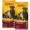 JOSERA JosiDog Regular Adult 2x15 kg Krmivo pre psov so zvýšenou fyzickou aktivitou