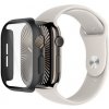 Belkin ochranné sklo ScreenForce 2-in-1 pre Apple Watch 10 46mm - Black OWA003hqBK