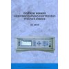 Digitálne meranie nízkofrekvenčného elektrického výkonu a energie
