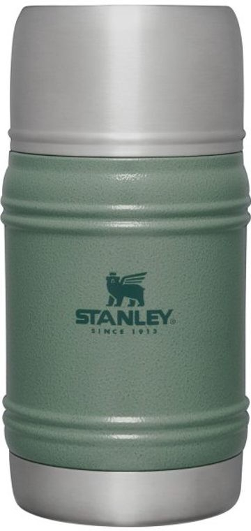 Stanley Artisan kladívková zelená 500 ml