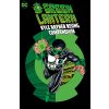 Green Lantern: Kyle Rayner Rising Compendium (Marz Ron)