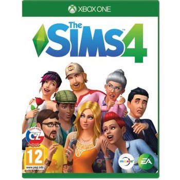 The Sims 4