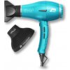 Fén na vlasy svetlomodrý Parlux Ethos Magic sense hair dryer