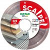 Distar Diamantový kotúč rezný 100 x 0,9 mm 11120158027