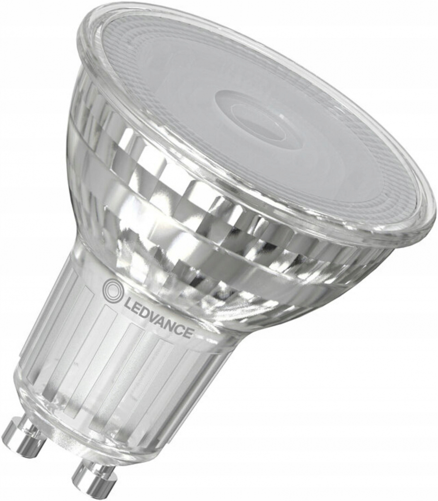 Ledvance LED PAR16 80 120d P 6.9W 840 GU10 4099854055133