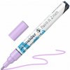 Popisovač Schneider Paint-It 310 Acrylic Marker 2mm - Pastel fialová