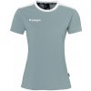 Kempa | Emotion 27 Shirt Women | šedá| XS