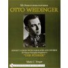 SS-Obersturmbannfuhrer Otto Weidinger: Knight's Crs with Oakleaves and Swords SS-Panzer-Grenadier-Regiment 4 
