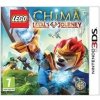 Lego Legends of Chima: Lavals Journey (3DS)