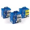 BROTHER DK-11204 Multi Purpose Labels 17x54mm (400 ks)