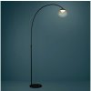 | Eglo 390486 - LED stmievateľná stojacia lampa PANTOJA LED/5,8W/230V 2200–6500K béžová + diaľkové ovládanie | 390486