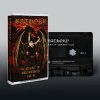 Bathory - In Memory Of Quorthon Vol 3 (MC kazeta)