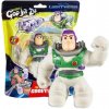 Hrdinovia Goo Jit Zu. Vesmírny strážca Buzz Lightyear
