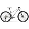 Merida - Bicykle BIG.NINE 3000 šedý(strieborný/čierny)