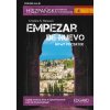 Empezar de nuevo. Nowy początek. Hiszpański kryminał z ćwiczeniami wyd. 2 (Cristina Baixauli)(Brožovaná)