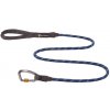 Ruffwear vodítko pre psy Knot-a-Leash Blue Moon 1,5m veľkosť: S