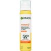 Garnier Vitamín C* rozjasňujúca pleťová hmla s SPF 50+ 75 ml