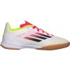 adidas F50 LEAGUE IN J biela