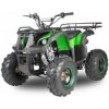 Detská štvorkolka 125cc Hummer RS Deluxe