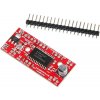 EasyDriver A3967 motor driver