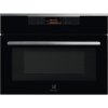 Vstavaná rúra Electrolux KVLBE08X