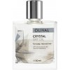 Olival Crystal Dry Oil multifunkčný suchý olej s trblietkami na tvár, telo a vlasy 50 ml