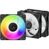 ARCTIC P12 Pro A-RGB Low Speed Value pack ACFAN00347A