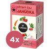 4x LEROS Čaj detský Jahôdka 20x2g VP-F159671