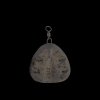Avid Carp olovená záťaž Flat Pear Swivel lead 85g
