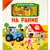 Dieťa sa učí hrou - Na farme