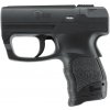 Sprej pistole P2P PGS I black