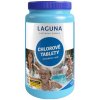 LAGUNA chlórové tablety 1kg