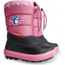Demar dětská zimná obuv KENNY 2 1532 NB X SNOW ružová