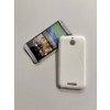 S Case pouzdro HTC Desire 510 white/bílé