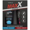 Dárková sada Maxx Sportiva masážní gel chladivý+hřejivý