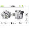Alternátor VALEO 437349