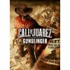 Call of Juarez: Gunslinger (PC) DIGITAL